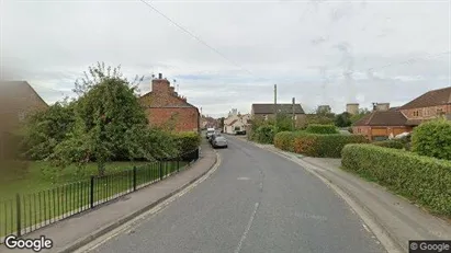 Apartments for rent in Selby - North Yorkshire - Photo from Google Street View