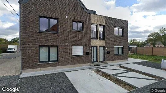 Apartments for rent in Westerlo - Photo from Google Street View
