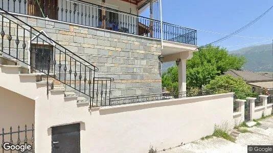 Apartments for rent in Ioannina - Photo from Google Street View