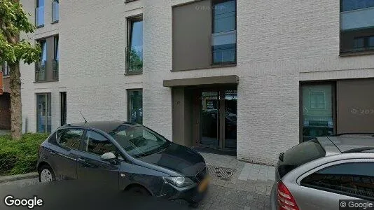 Apartments for rent in Lommel - Photo from Google Street View