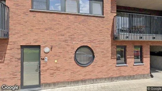 Apartments for rent in Kapelle-op-den-Bos - Photo from Google Street View