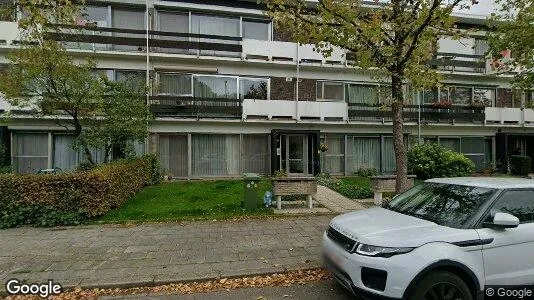 Apartments for rent in Antwerp Wilrijk - Photo from Google Street View