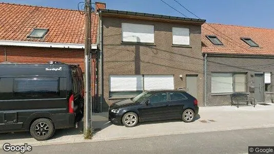 Apartments for rent in Langemark-Poelkapelle - Photo from Google Street View