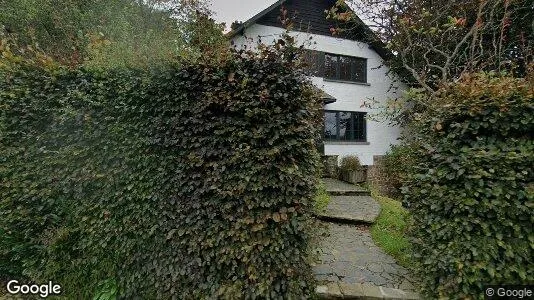 Apartments for rent in Saint-Hubert - Photo from Google Street View