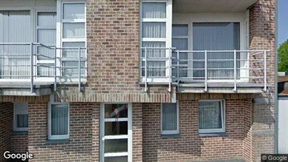Apartments for rent in Ninove - Photo from Google Street View