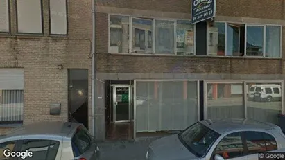 Apartments for rent in Zelzate - Photo from Google Street View