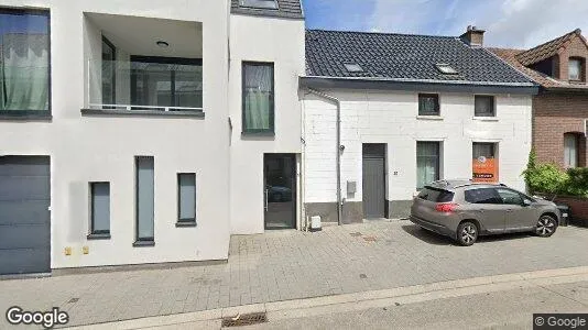 Apartments for rent in Dilbeek - Photo from Google Street View