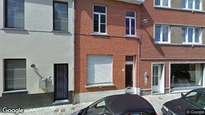 Apartments for rent in Tienen - Photo from Google Street View