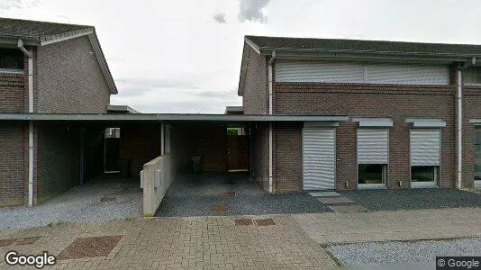 Apartments for rent in Hasselt - Photo from Google Street View