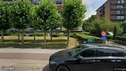 Apartments for rent in Antwerp Merksem - Photo from Google Street View