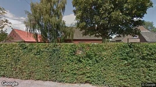 Apartments for rent in Wielsbeke - Photo from Google Street View