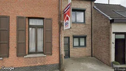 Apartments for rent in Beveren - Photo from Google Street View