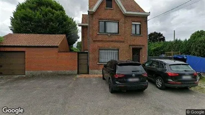 Apartments for rent in Harelbeke - Photo from Google Street View