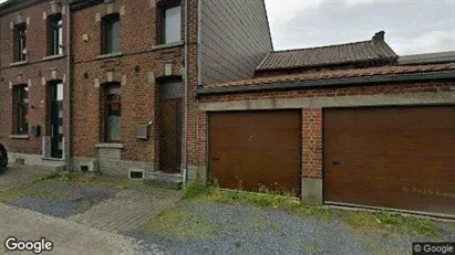 Apartments for rent in Colfontaine - Photo from Google Street View