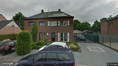 Apartments for rent in Hasselt - Photo from Google Street View