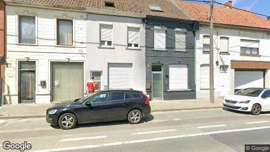 Apartments for rent in Roeselare - Photo from Google Street View