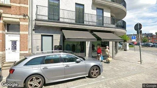 Apartments for rent in Edegem - Photo from Google Street View
