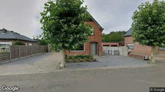 Apartments for rent in Ham - Photo from Google Street View