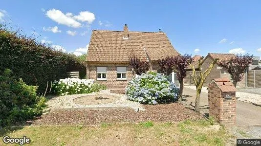 Apartments for rent in Zulte - Photo from Google Street View