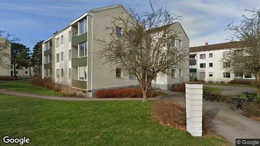 Apartments for rent in Kalmar - Photo from Google Street View