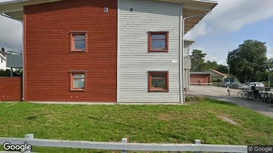 Apartments for rent in Växjö - Photo from Google Street View