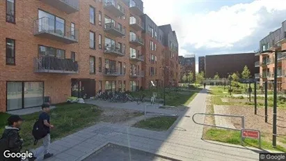 Apartments for rent in Brøndby - Photo from Google Street View