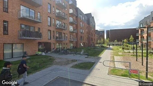 Apartments for rent in Brøndby - Photo from Google Street View