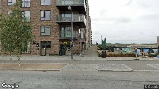 Apartments for rent in Copenhagen S - Photo from Google Street View