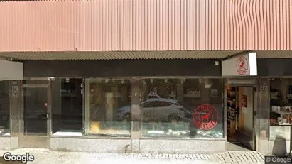 Apartments for rent in Falun - Photo from Google Street View