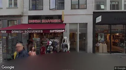 Apartments for rent in Copenhagen K - Photo from Google Street View