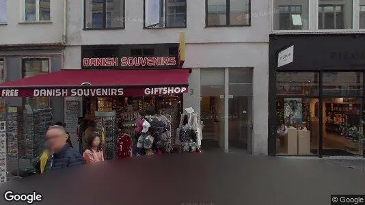 Apartments for rent in Copenhagen K - Photo from Google Street View