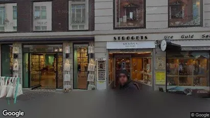 Apartments for rent in Copenhagen K - Photo from Google Street View