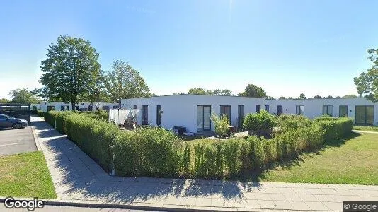 Apartments for rent in Greve - Photo from Google Street View