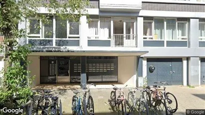 Apartments for rent in Amsterdam Oud-West - Photo from Google Street View