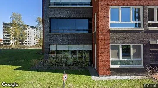 Apartments for rent in Nijmegen - Photo from Google Street View