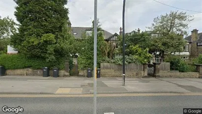 Apartments for rent in Harrogate - North Yorkshire - Photo from Google Street View