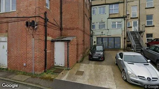 Apartments for rent in Harrogate - North Yorkshire - Photo from Google Street View