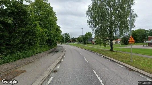 Apartments for rent in Degerfors - Photo from Google Street View