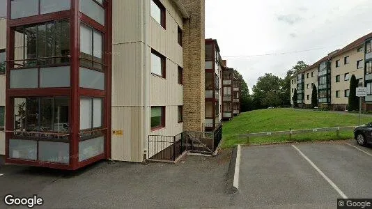 Apartments for rent in Jönköping - Photo from Google Street View