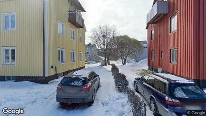 Apartments for rent in Umeå - Photo from Google Street View