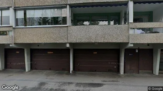 Apartments for rent in Täby - Photo from Google Street View