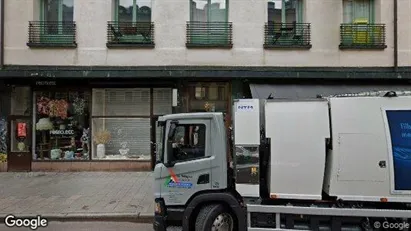 Apartments for rent in Södermalm - Photo from Google Street View