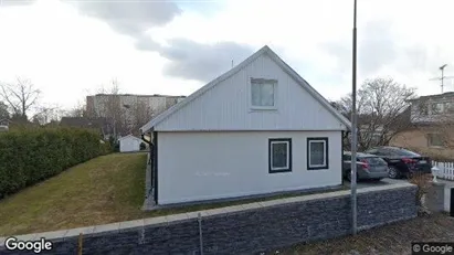 Apartments for rent in Järfälla - Photo from Google Street View