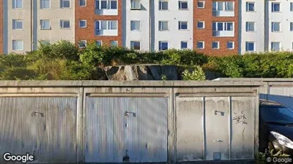 Apartments for rent in Strömstad - Photo from Google Street View