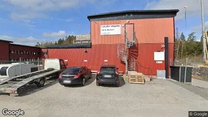 Apartments for rent in Huddinge - Photo from Google Street View