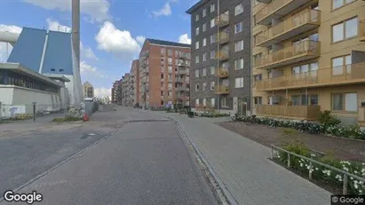 Apartments for rent in Limhamn/Bunkeflo - Photo from Google Street View