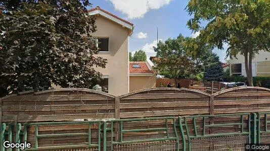 Apartments for rent in Voluntari - Photo from Google Street View