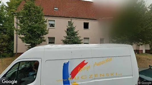 Apartments for rent in Oberhausen - Photo from Google Street View