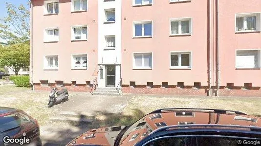 Apartments for rent in Essen - Photo from Google Street View