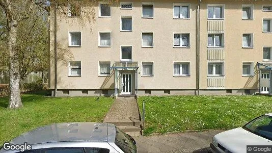 Apartments for rent in Bochum - Photo from Google Street View